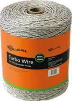 Gallagher Turbo Wire 2.5mm