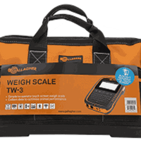 Gallagher TW-1 Weigh Scale Indicator Data Collector