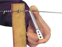 Gallagher Wire Twisting Tool