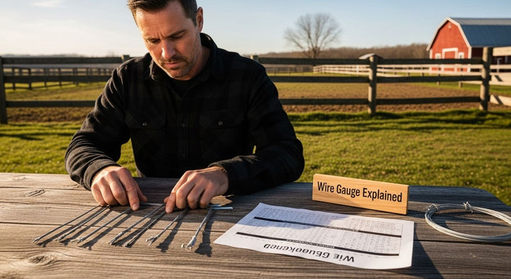 wire gauge explained