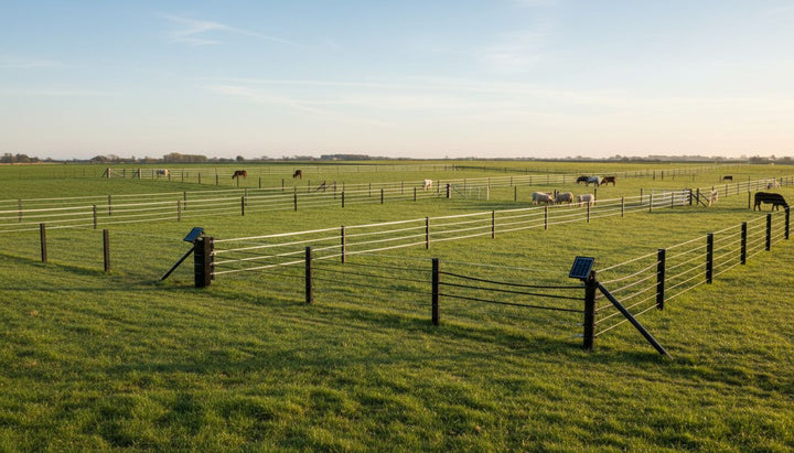 top electric fence systems hero header image