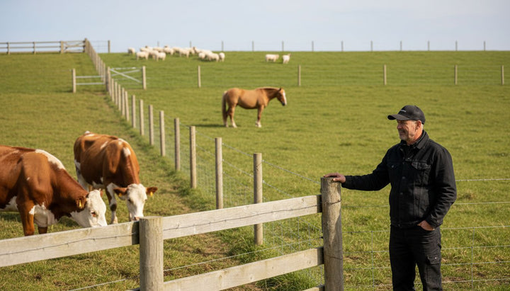 top fencing solutions for farms hero header image