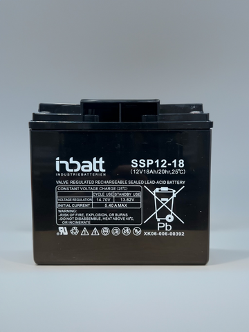 Corral S15 and S30 Replacement Battery