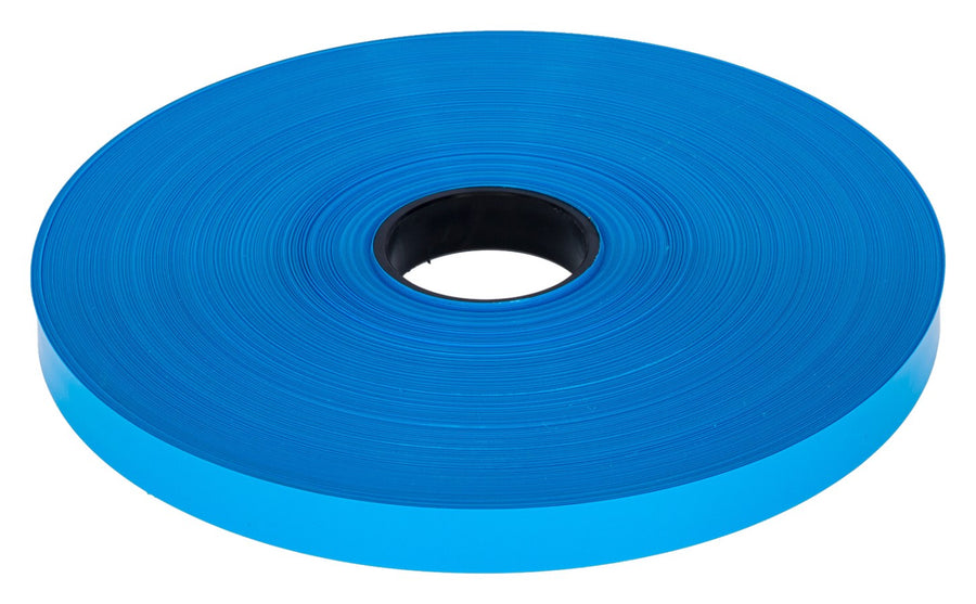 Blue Visibility Tape for WildNet, 1" x 820' (250m)