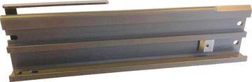 Staple Rail Adapters for Milwaukee Power Fence Stapler