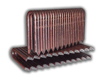 Fenceguard 3.15mm x 33mm Fence Staples