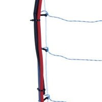 AKO Netting Electric Pos/Neg Predator Bear 108cm x 50m