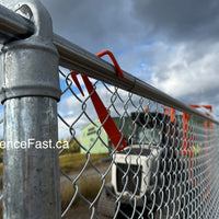 EZG Hog Hangers 50 box