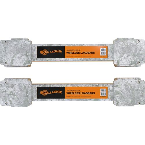 Gallagher Wireless Loadbars