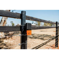 Gallagher i-Series Fence Monitor