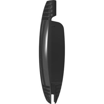 Gallagher Solar Energizer Ring Top Post Mount - Lithium