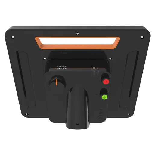 Gallagher S120 Lithium Solar Fence Energizer 1.2 Joules