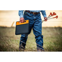 Gallagher S120 Lithium Solar Fence Energizer 1.2 Joules