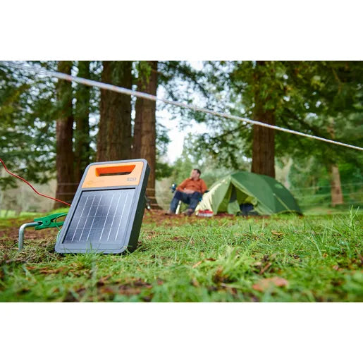 Gallagher Bear Protection Fencing Kit