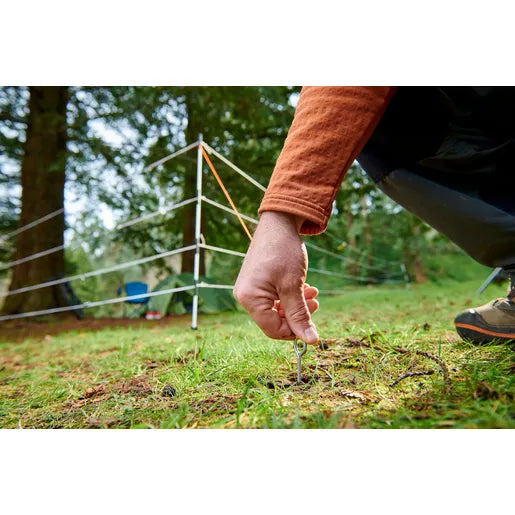 Gallagher Bear Protection Fencing Kit