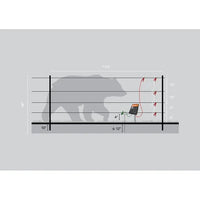 Gallagher Bear Protection Fencing Kit