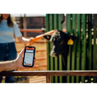 Gallagher HR0 Hand Held EID Tag Reader