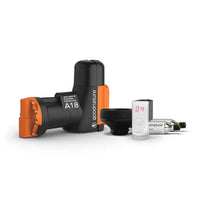 Goodnature A18 Squirrel Trap Kit