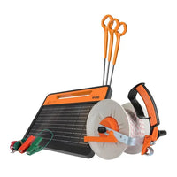 Gallagher S120 Lithium Solar Fence Energizer 1.2 Joules