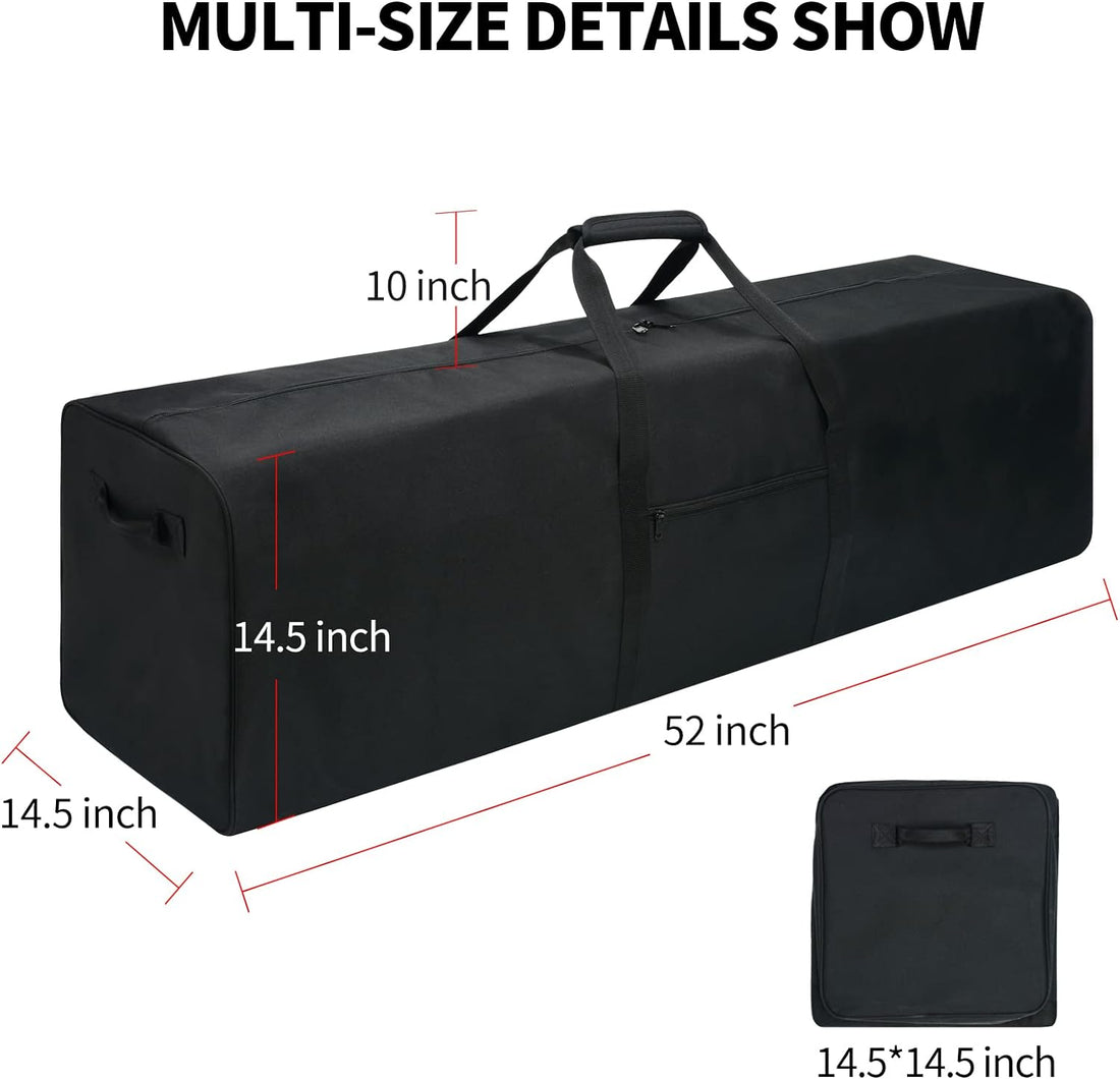Large Duffle Bag 52 Inch