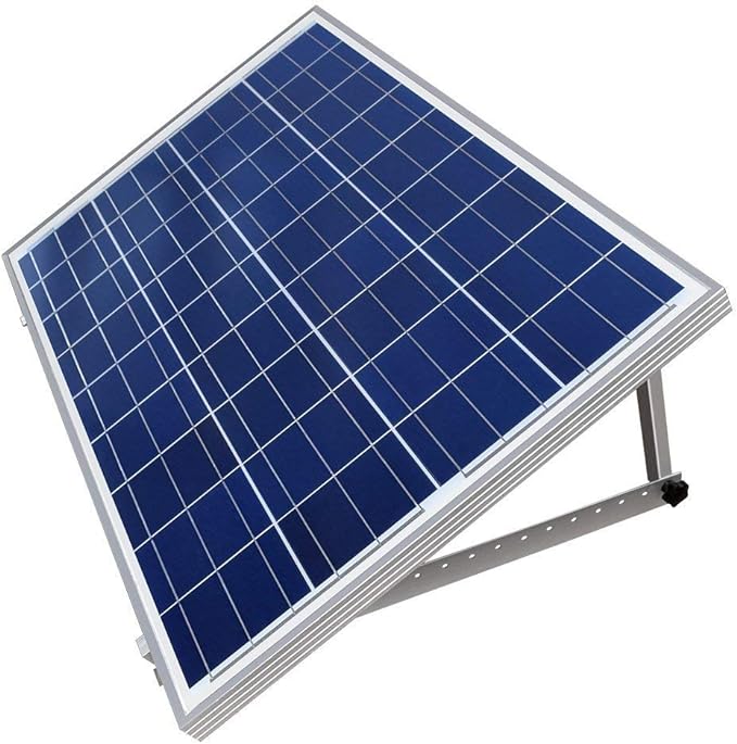 Energizer Security Box with mounted solar panel