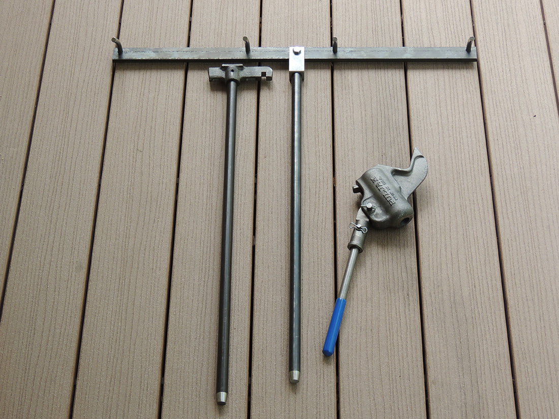 PULJAK FENCE TOOLS