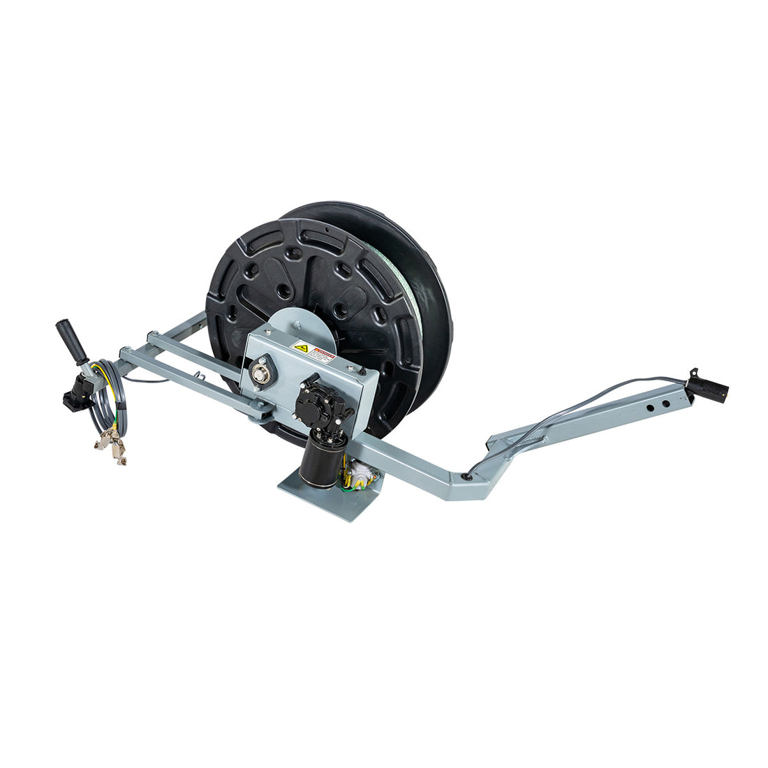 The Power Arm