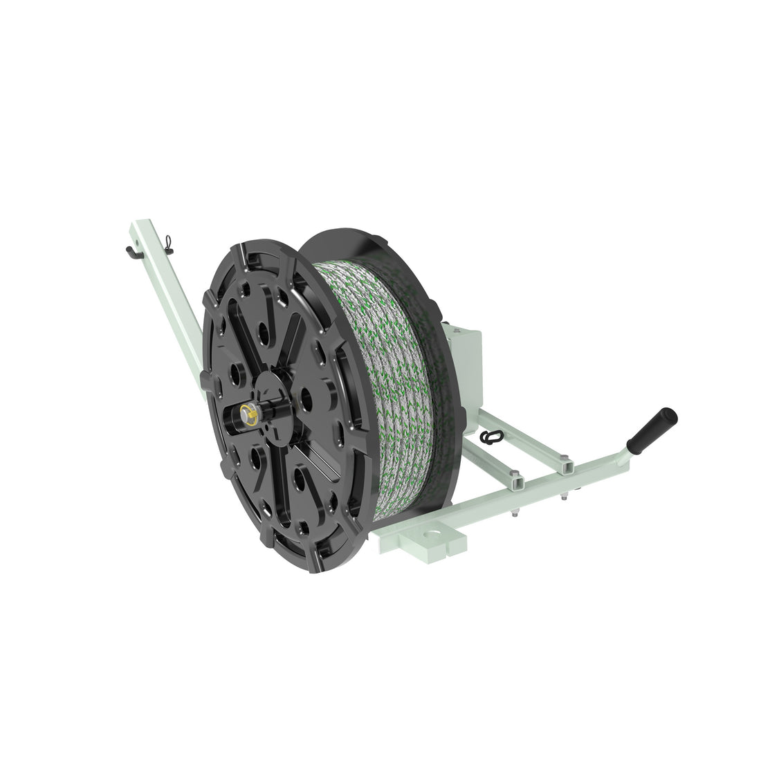 The Power Arm