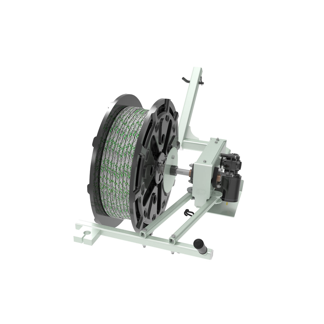 The Power Arm
