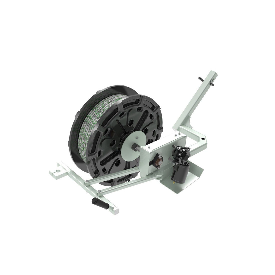 The Power Arm