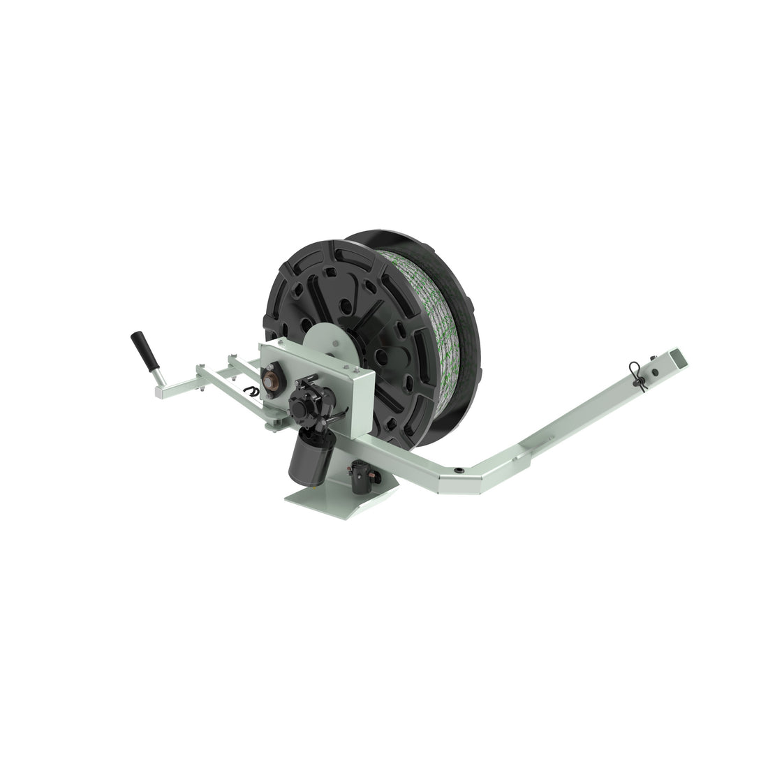 The Power Arm