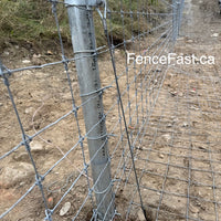 Gripple APEX Ground Anchors Fiber Tendon