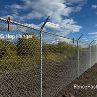 EZG Hog Hangers 50 box