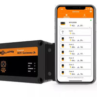 Gallagher i-Series App Gateway