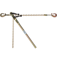 StrainRite Boundary Strainer (Snap-hook)