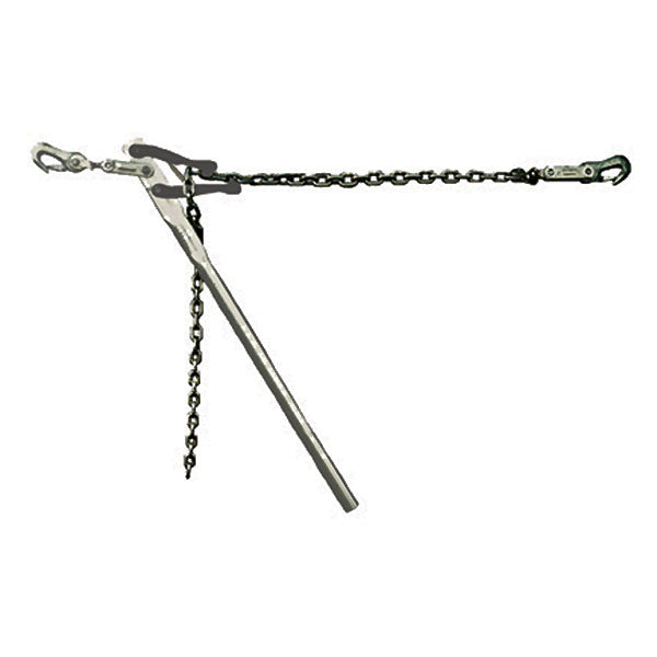 StrainRite Boundary Strainer (Snap-hook)