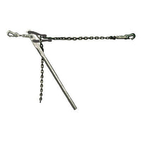 StrainRite Boundary Strainer (Snap-hook)