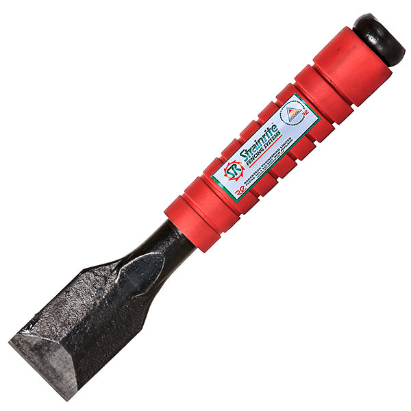 StrainRite Ezecut Fencer’s Chisel