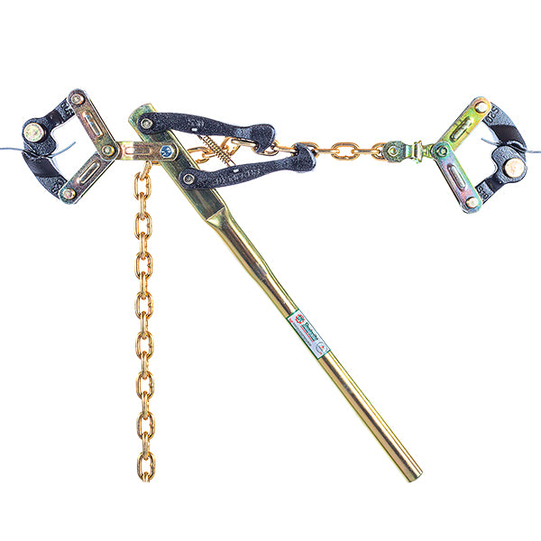 FX2 Contractor Chain Strainer – Fixed Handle