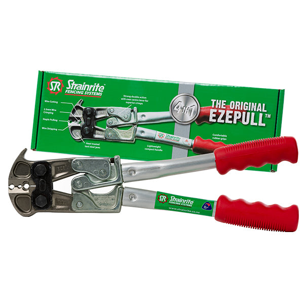 EzePull 4in1 Fencing Tool