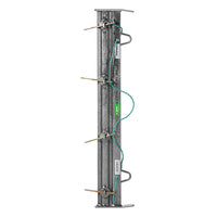 Strainer Board – Wedge Clamp 1900mm (75")