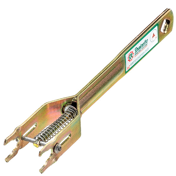 Universal Ratchet Handle