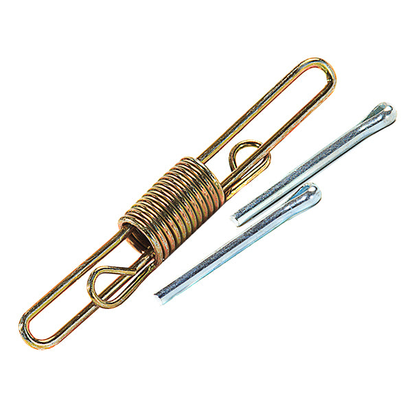 Chain Strainer Spring Kit – FenceFast Ltd.