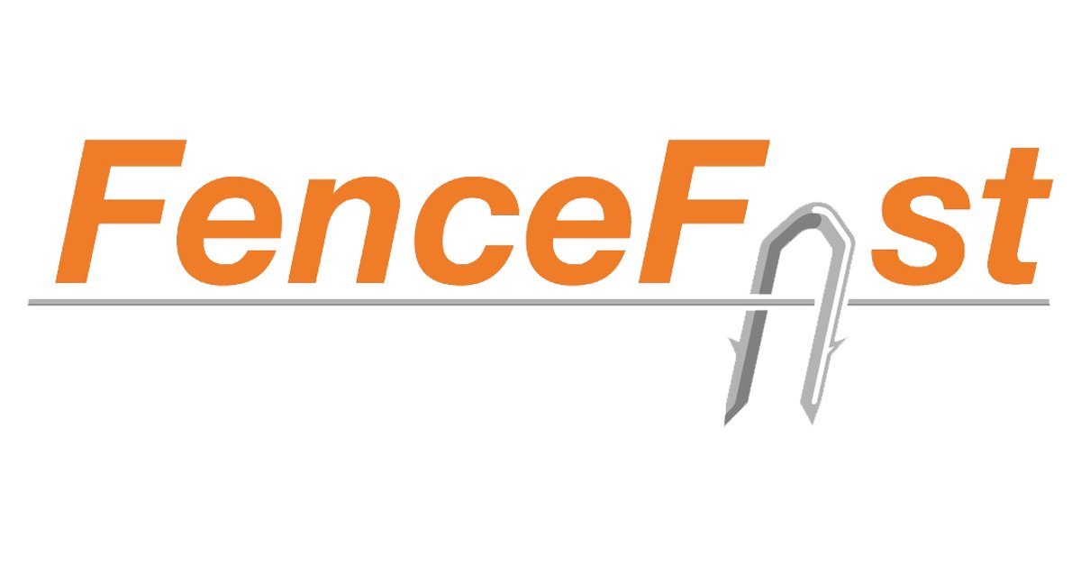 Steel Pipe Fence Ties – FenceFast Ltd.