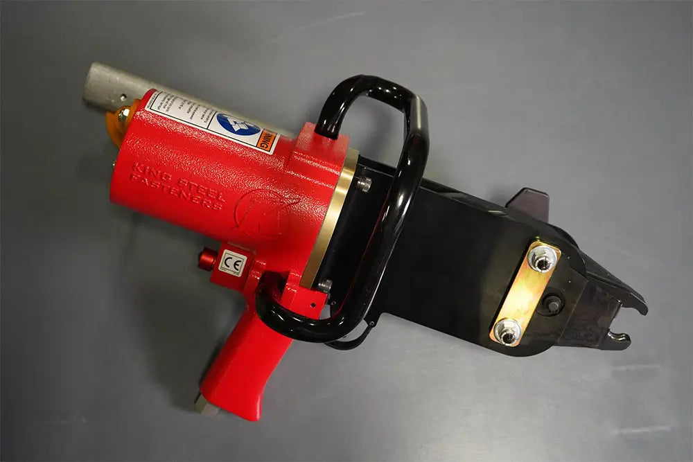 Gabion Pneumatic 11 Gauge Hog Ring Tool