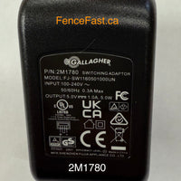 Gallagher Replacement Power Supply for HR Tag readers