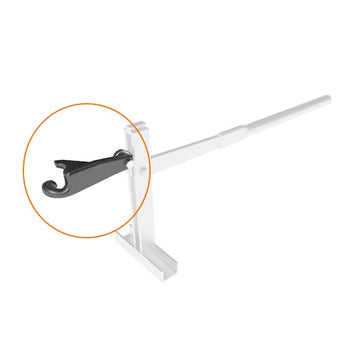 Gallagher Insulated Line Post Lifter Attachment