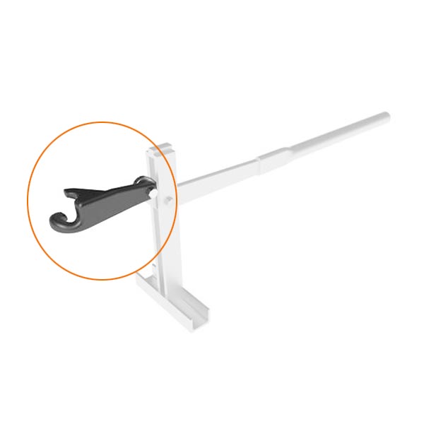 Gallagher Insulated Line Post Lifter Attachment