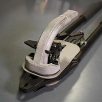 Gabion Manual 11 Gauge Hog Ring Tool
