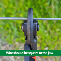 StrainRite HT Wire Cutter